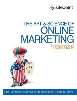 bokomslag Online Marketing Inside Out
