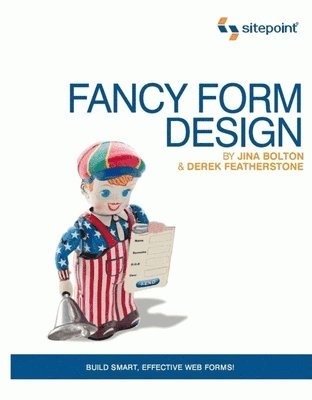 Fancy Form Design 1