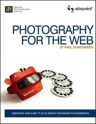 Photography For The Web 1