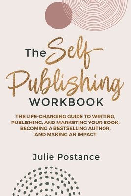 bokomslag Self-Publishing Workbook