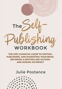 bokomslag Self-Publishing Workbook