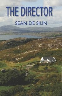 bokomslag The Director: Stories By Sean De Siun
