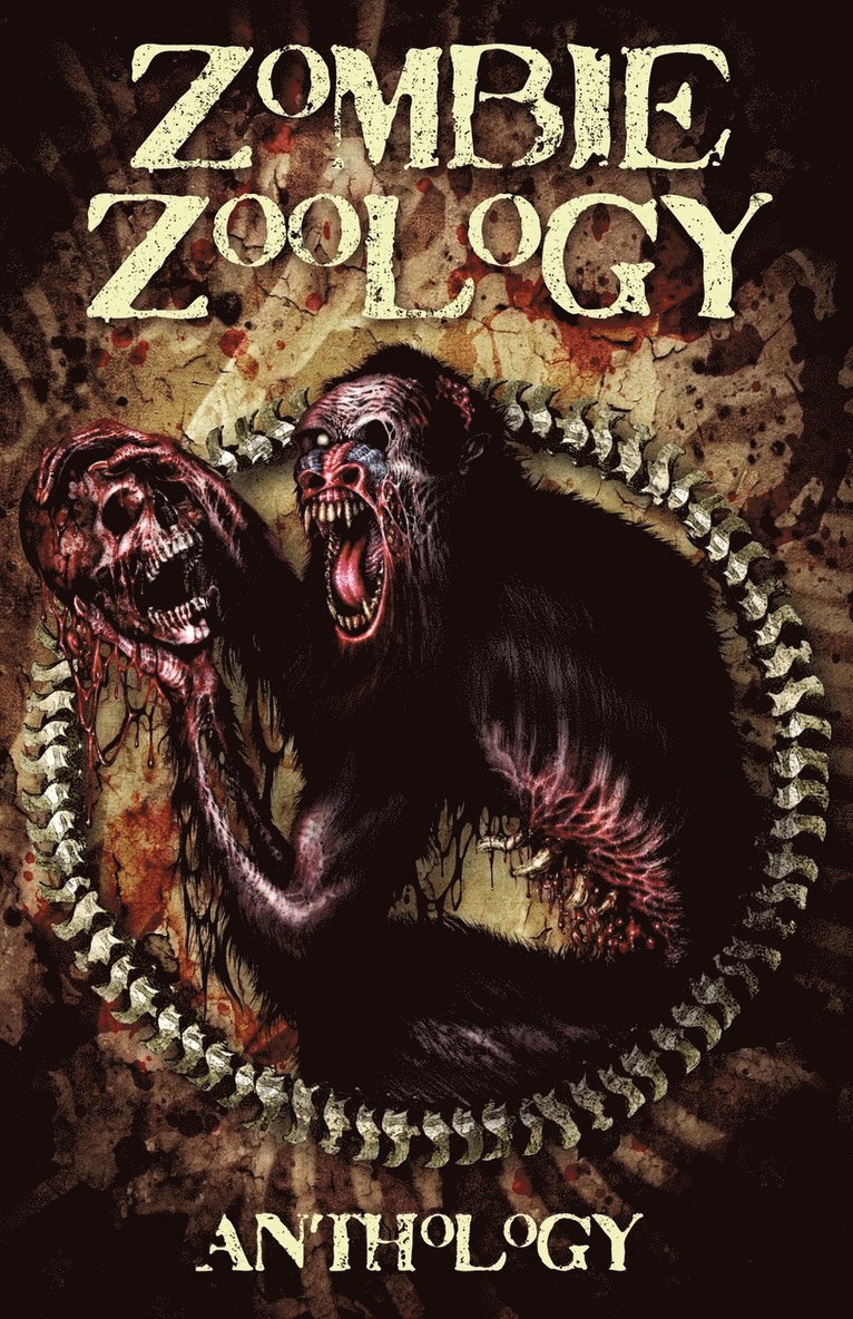 Zombie Zoology 1