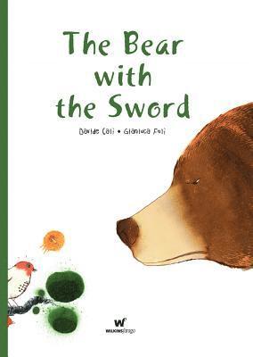 The Bear with the Sword 1