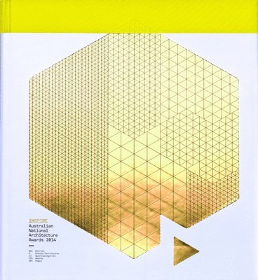 Katarina Stube, Katarina Stübe - Inspire 2014, Inbunden