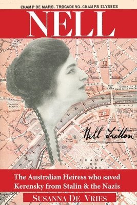 Susanna de Vries, Susanna De Vries - Nell, Häftad