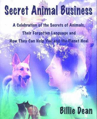 Secret Animal Business 1