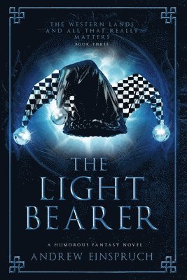 The Light Bearer 1