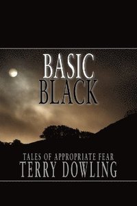bokomslag Basic Black