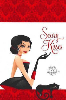 Liz Grzyb, Liz D. Grzyb - Scary Kisses, Häftad