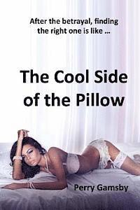 bokomslag The Cool Side Of The Pillow