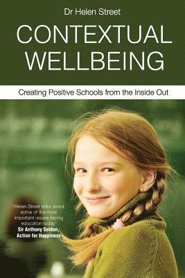 bokomslag Contextual Wellbeing