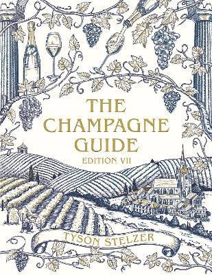 bokomslag The Champagne Guide Edition VII