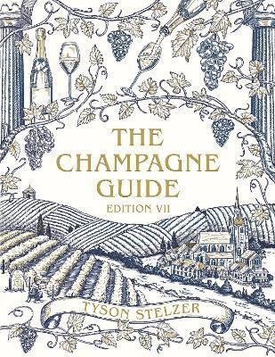 The Champagne Guide Edition VII 1