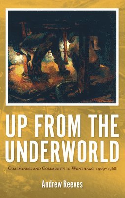 Up from the Underworld 1