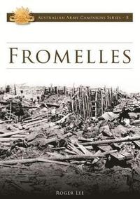 bokomslag Battle of Fromelles 1916