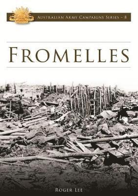 Battle of Fromelles 1916 1