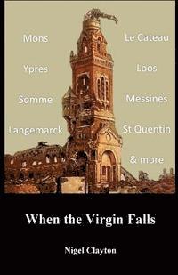 bokomslag When the Virgin Falls