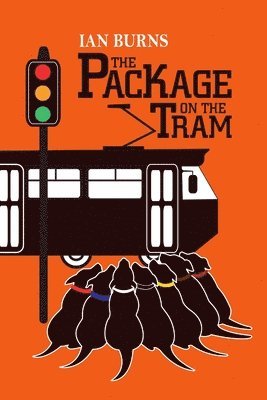 bokomslag The Package on the Tram
