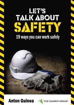 Let's Talk About Safety 1