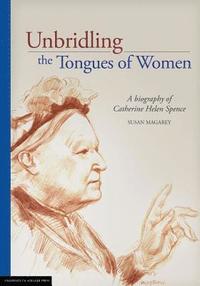 bokomslag Unbridling The Tongues Of Women