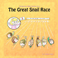 bokomslag The Great Snail Race: Stories From Number Town