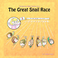 The Great Snail Race: Stories From Number Town 1