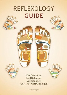 Aracaria Reflexology Guide