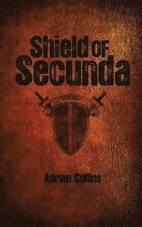 bokomslag Shield of Secunda