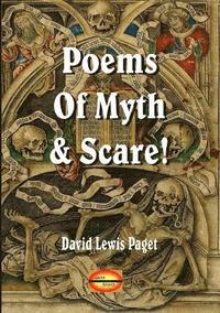 bokomslag Poems of Myth & Scare