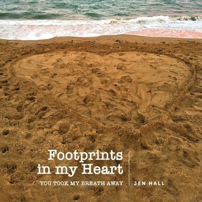 Footprints in my Heart 1