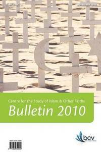 bokomslag CSIOF Bulletin 2010