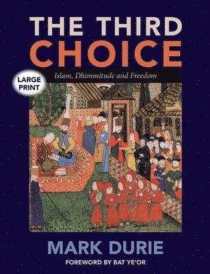 Third Choice