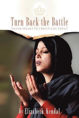 Turn Back The Battle 1