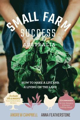 Small Farm Success Australia 1