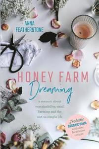 bokomslag Honey Farm Dreaming