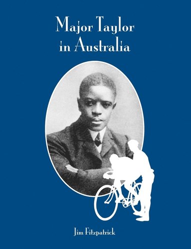 bokomslag Major Taylor in Australia