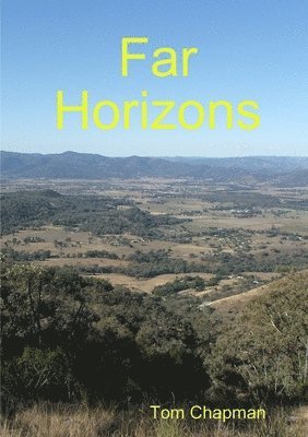 bokomslag Far Horizons
