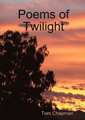 Poems of Twilight 1