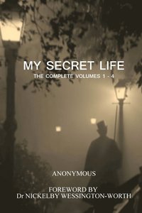 bokomslag My Secret Life