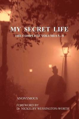 My Secret Life 1