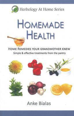 Homemade Health 1