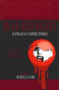 bokomslag Dead Red Heart