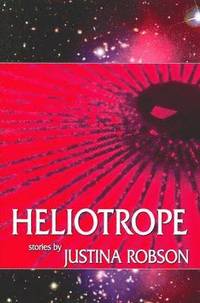 bokomslag Heliotrope