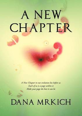 Dana Mrkich - New Chapter, Häftad