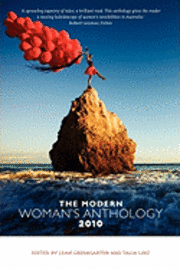 bokomslag The Modern Woman's Anthology 2010