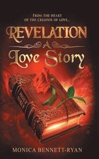 bokomslag REVELATION A Love Story