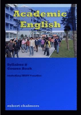 bokomslag Academic English Course Book