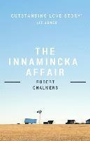 bokomslag The Innamincka Affair