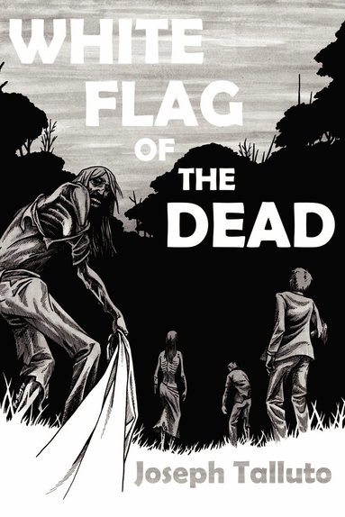 bokomslag White Flag of the Dead